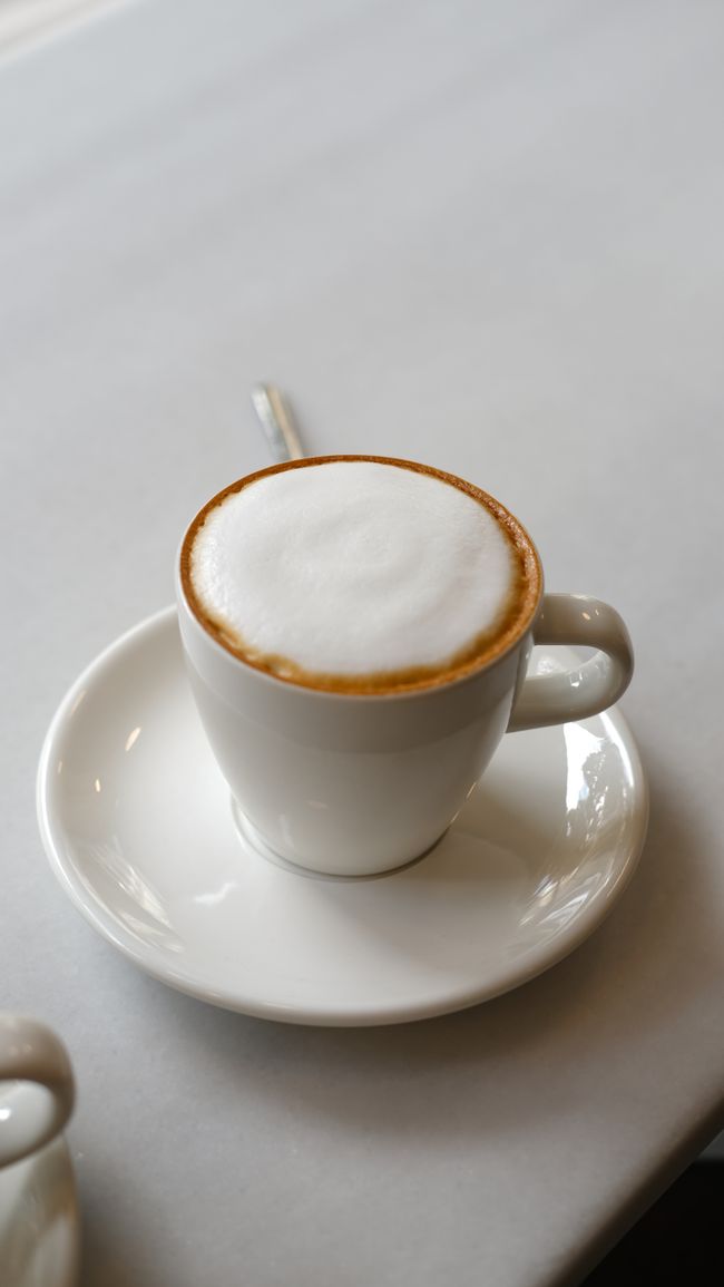 Cappuccino